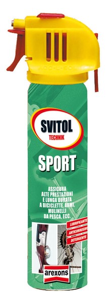 SVITOL TECHNIK SPORT 75 ML